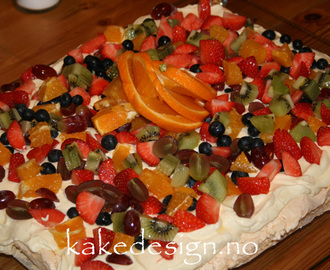 Pavlova