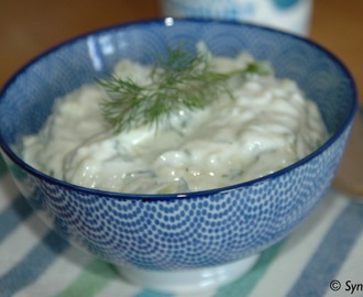 Tzatziki