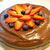 Lavkarbo-sjokoladekake