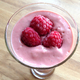 Yoghurtsmoothie