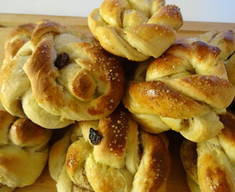 Kanelknuter