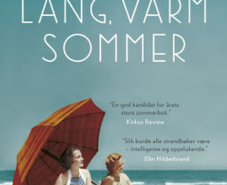 En lang, varm sommer