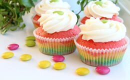 Cupcakes 2