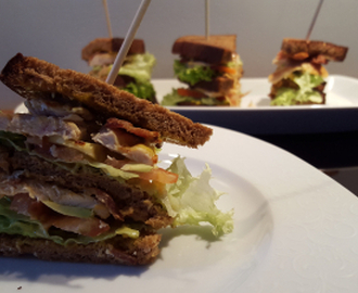 Club sandwich