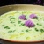 Suppe med skvallerkål og løpstikke, hagens grøde???