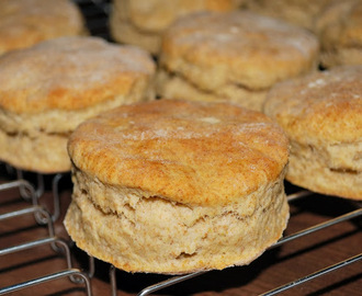 Grove Scones