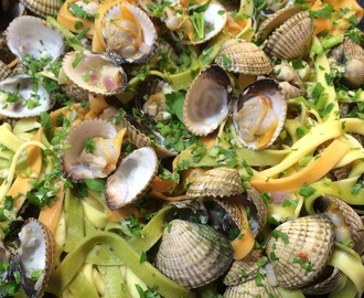 Vongole