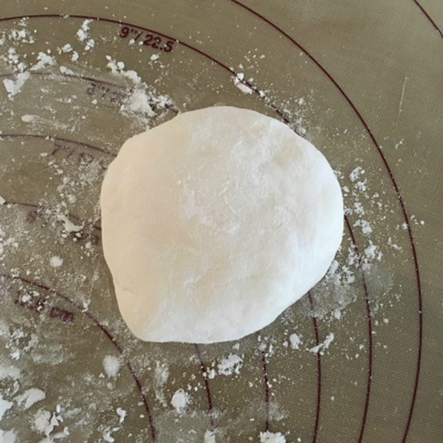 Hjemmelaget marshmallowfondant