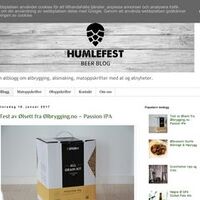 Humlefest