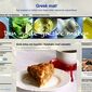 En blogg om gresk mat