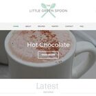 thelittlegreenspoon.com