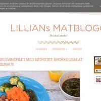 lilliansmatblogg.no