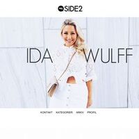 Ida Wulff