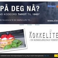 Kokkeliten -