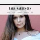 Sara - Karlengen