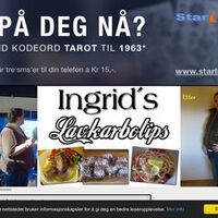 Ingrid´s Lavkarbotips