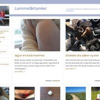 Lammelårtanker