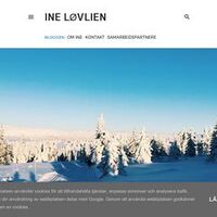 Ine Løvlien