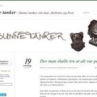 Sunne tanker