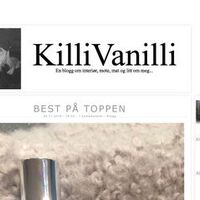 KilliVanilli -