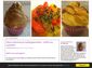 Matbloggen Cupcakes og Tapas — Inspirerende oppskrifter