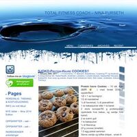 Total fitness coach