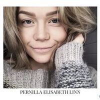 Pernilla Linn - Eat good, feel good ♥