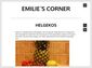 Emilie´s Corner