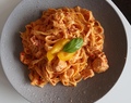 Pastamania – 3 olika recept med färsk pasta