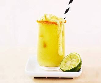 Mango dream- Juice på mango, lime och äpple