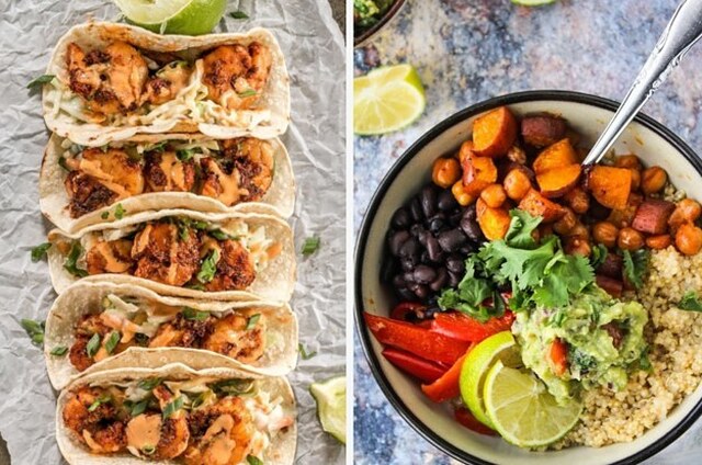 7 Summer Dinners You Should Make This Week