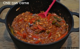 Chili con carne