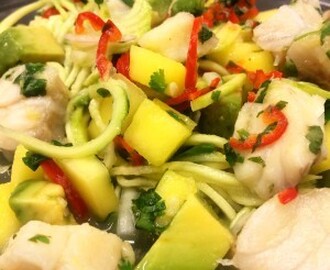 Ceviche