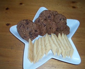 Cookies äggfria