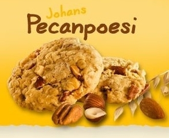 Johans Pecanpoesi