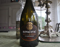 Veckans vintips: Kovacevic Chardonnay S Edition 2013