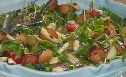 Sallad