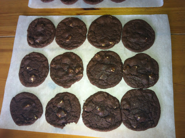 Jennies Cookies