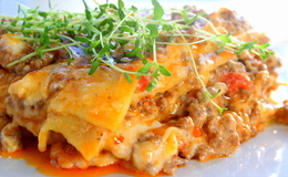 Lasagne