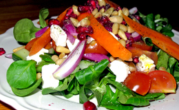 Sallad