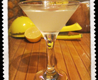 Cuban Cocktail #4