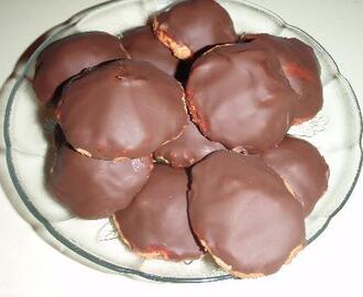 Chokladbiskvier