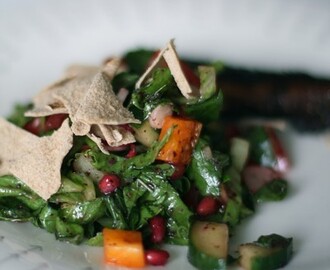 Fattoush