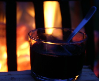 Vin chaud