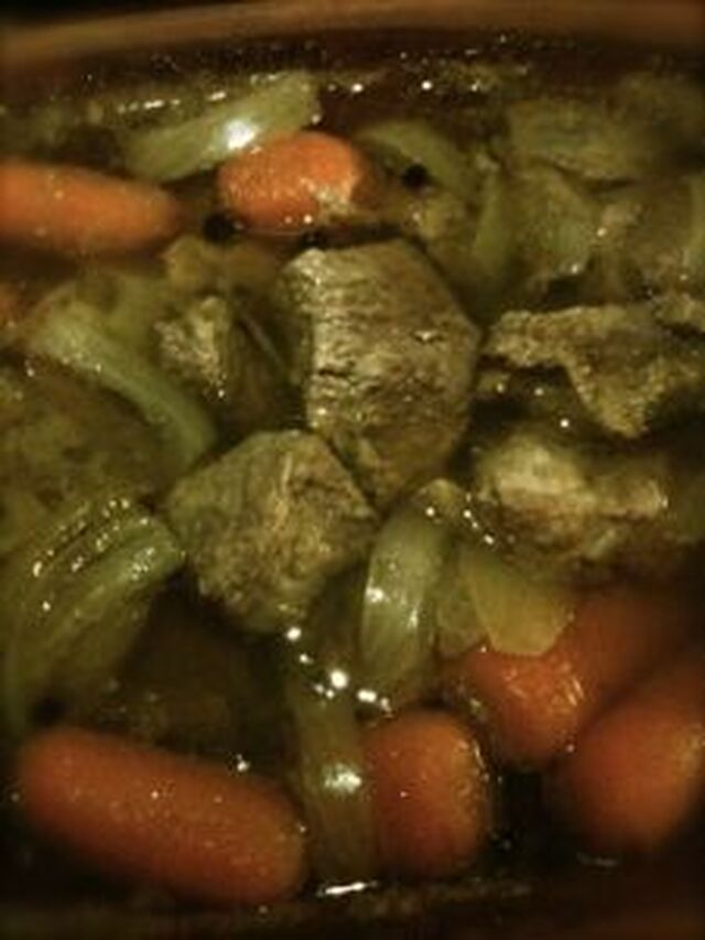 Karelsk stek