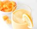 Healthy Mango Yogurt Smoothie