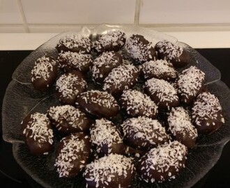 Chokladägg