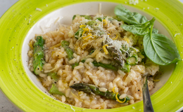 Risotto