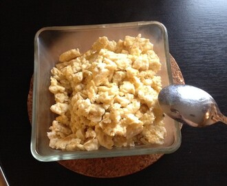 SCRAMBLED EGGS 4p