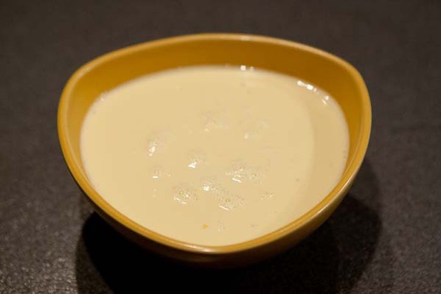 Beurre blanc (smörsås)